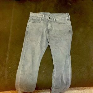 Levi’s